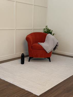 00960 - WHITE / GREY