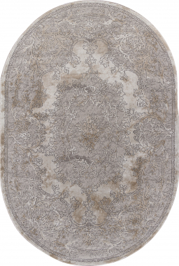 P0047 - WHITE / L.BEIGE
