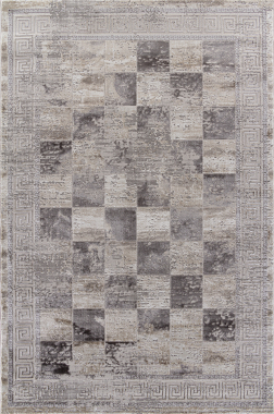 P0411 - L.GRAY / PLY A.GRI COKME