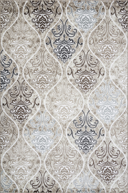 L013 - CREAM-BROWN