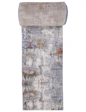 5038A - COKEN D.GREY / BLUE