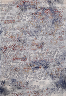 5040A - COKEN D.GREY / BLUE