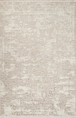 F584AC - CREAM / KAHVE