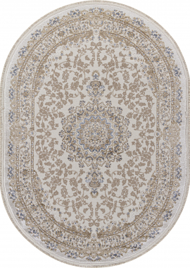 27239A - CREAM / BLUE