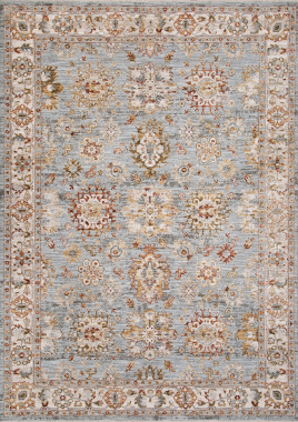 L0739A - LIGHT BLUE