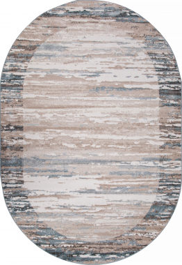 D983 - BEIGE-BLUE