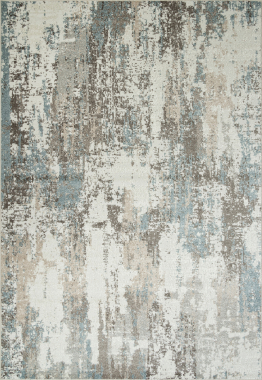F229 - BEIGE-BLUE