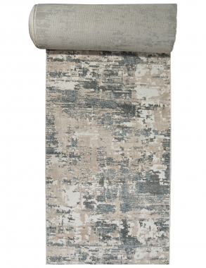F231 - BEIGE-BLUE