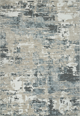 F231 - BEIGE-BLUE