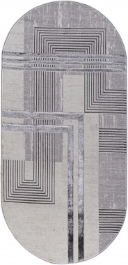 04075A - CREAM HB / ICE GREY HB