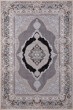 PN001C - GREY / BROWN