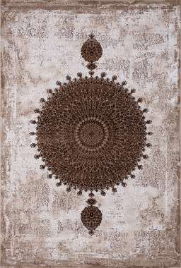 PN005B - BROWN / BROWN
