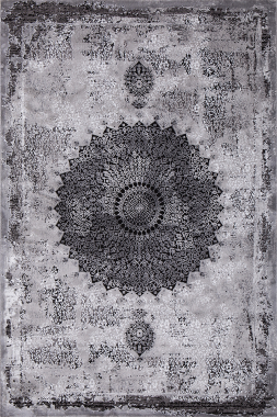 PN005G - GREY / GREY