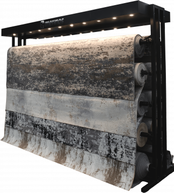 Merinos 4300 - в ассортименте