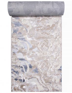 D070A - D.GREY SHIRINK / BLUE FDY