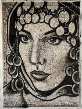 PC 53 - GRAY-BEIGE