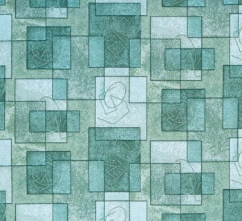 Ковер LABYRINT - 961 - Прямоугольник - коллекция Полотно принт B201K обр
