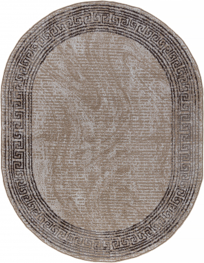 06022A - TOZ GRI / BROWN