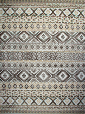 06050A - BROWN / TOZ GRI