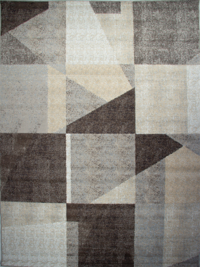 06052A - BROWN / TOZ GRI