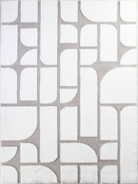 PX4001 - CREAM / GREY