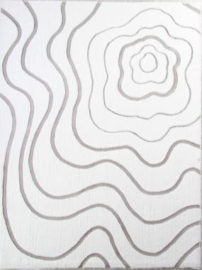 PX4004 - CREAM / GREY