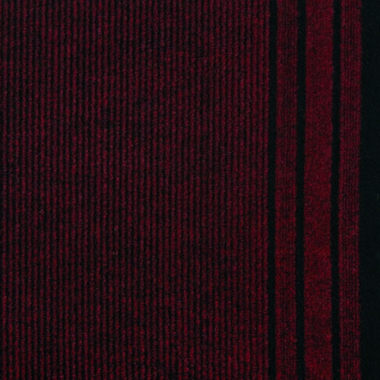 877 - красный