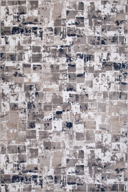 8671 - GRAY-BLUE