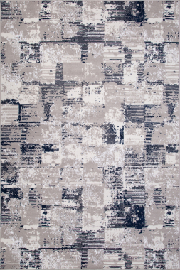 8673 - GRAY-BLUE