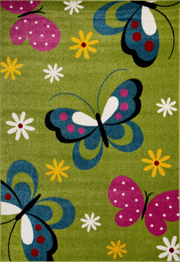 0772 - GREEN