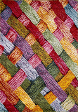 C010 - MULTICOLOR