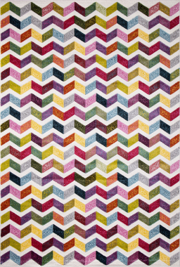 C056 - MULTICOLOR-GRAY