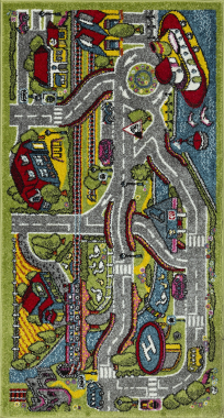 C072 - GREEN