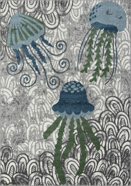 C207 - BLUE
