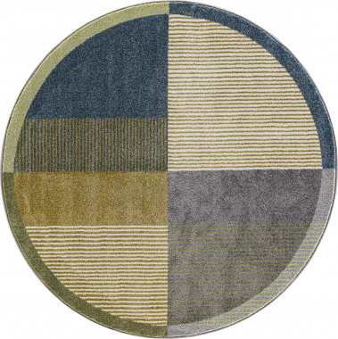 F233 - GRAY-BLUE
