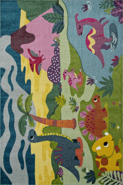 F264 - GREEN