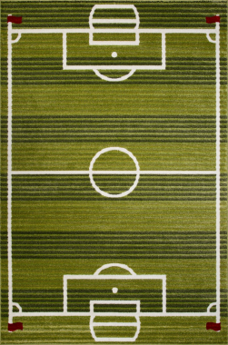 SV21 - GREEN