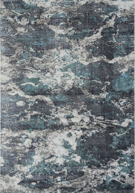 02463H - BLUE / GREY