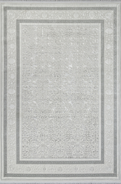 30020E - L.GREY / CREAM