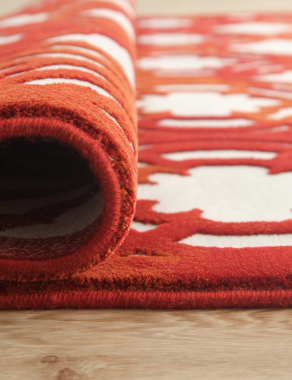 08423R - RED / RED