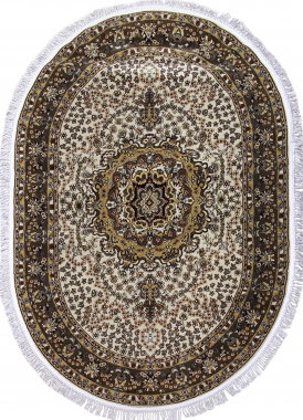 d202 - CREAM-BROWN