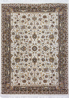 d203 - CREAM-BROWN