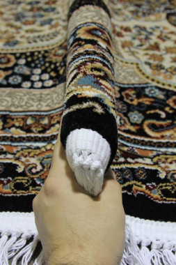 D415 - CREAM-NAVY