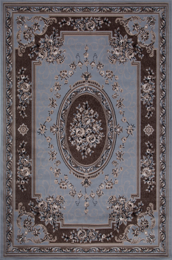 5444 - BLUE-BROWN 2