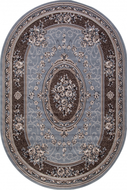 5444 - BLUE-BROWN