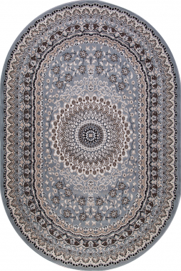 D504 - BLUE-BROWN