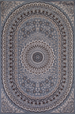 D504 - BLUE-BROWN