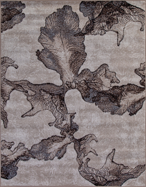 D711 - BEIGE-BROWN