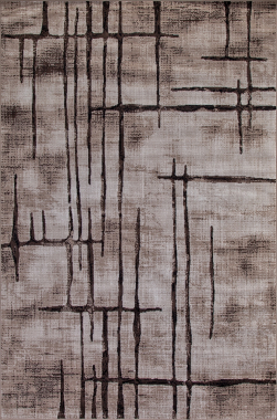 D717 - BEIGE-BROWN