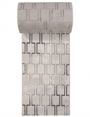 F353 - BEIGE-BLUE